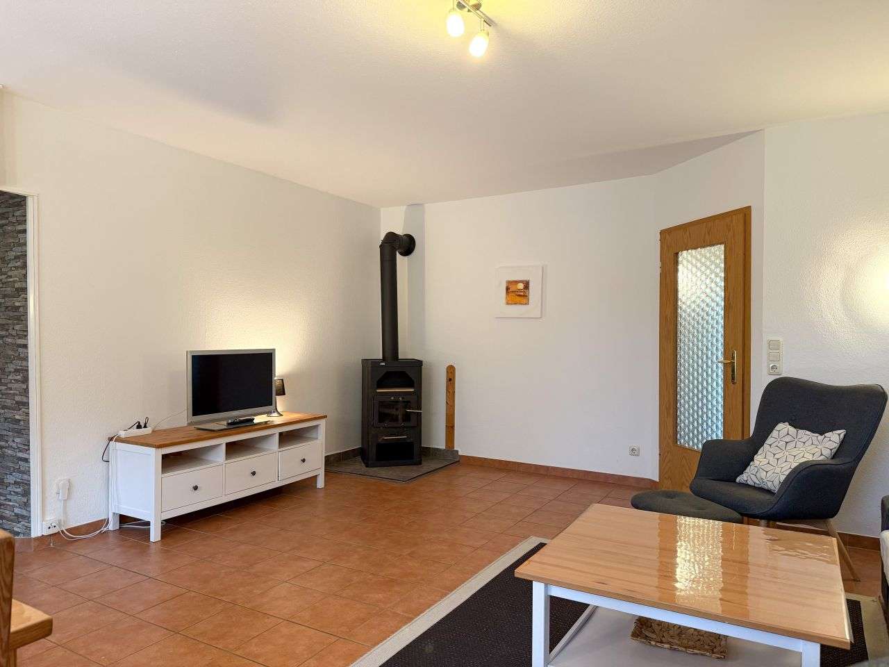 Immobilie in Sankt Peter-Ording - Viel Platz zum Leben - Familiäres Wohnhaus auf Eckgrundstück - Bild 6