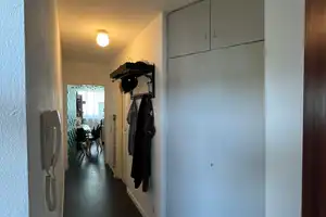 Hübsches APPARTEMENT im beliebten Stadtteil GOSTENHOF – Schanzäckerstraße 38, 90443 Nürnberg – Vorschaubild 11