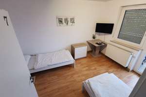 NUR UNTERNEHMER/ FIRMEN - Monteurunterkunft in Koblenz ab 35,00 Euro pro Tag und Person – Hauptstraße 22, 56333 Goldgrube, Koblenz – Vorschaubild 2