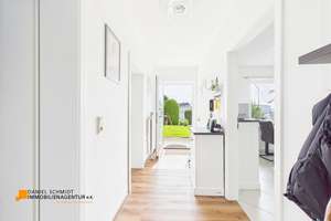 Wohlfühlen auf jedem Quadratmeter – Einfamilienhaus in Waldbröl mit Einliegerwohnung, Garage & Sauna – Die vollständige Adresse der Immobilie erhältst du vom Anbieter., 51545 Waldbröl – Vorschaubild 10