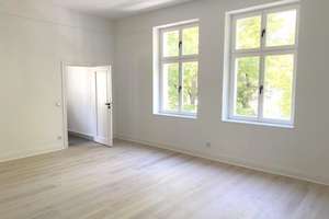 Exklusives Wohnen mit zeitloser Eleganz im gefragten Lichterfelde-West – Die vollständige Adresse der Immobilie erhältst du vom Anbieter., 12205 Lichterfelde, Berlin – Vorschaubild 7