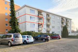 Wohnen am Seepark: sonniges Zuhause mit Perspektive im Erbbaurecht – 79114 Betzenhausen-Bischofslinde, Freiburg im Breisgau – Vorschaubild 16
