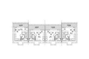 Projektiertes Reihenendhaus in SG-Aufderhöhe – Gestaltbarer Neubau in Traumlage – Solingen – Vorschaubild 5