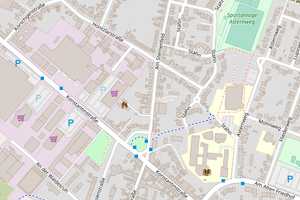 Kein Fan von 08/15  Häusern ++ Dann liegen Sie hier genau richtig – Mönchengladbach – Vorschaubild 32