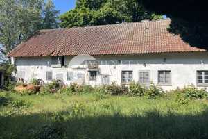 Historie trifft Moderne: Stilvolle Villa mit Stallungen und Traumgrundstück – Uelzen (Kreis) – Vorschaubild 4