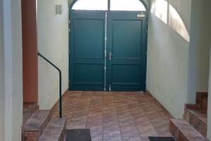 Mieter gesucht für neu sanierte 2-Raum-Wohnung mit Terrasse in MD-Lemsdorf – Wernigeröder Str. 20, 39116 Lemsdorf, Magdeburg – Vorschaubild 14