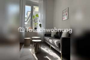 Tauschwohnung: Tausche 1,5 Zi.-Whg. in Düsseldorf Flingern gegen Köln – Die vollständige Adresse der Immobilie erhältst du vom Anbieter., 40235 Flingern Nord, Düsseldorf – Vorschaubild 1