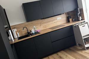 3-Zimmer-Wohnung in Dortmund-Asseln