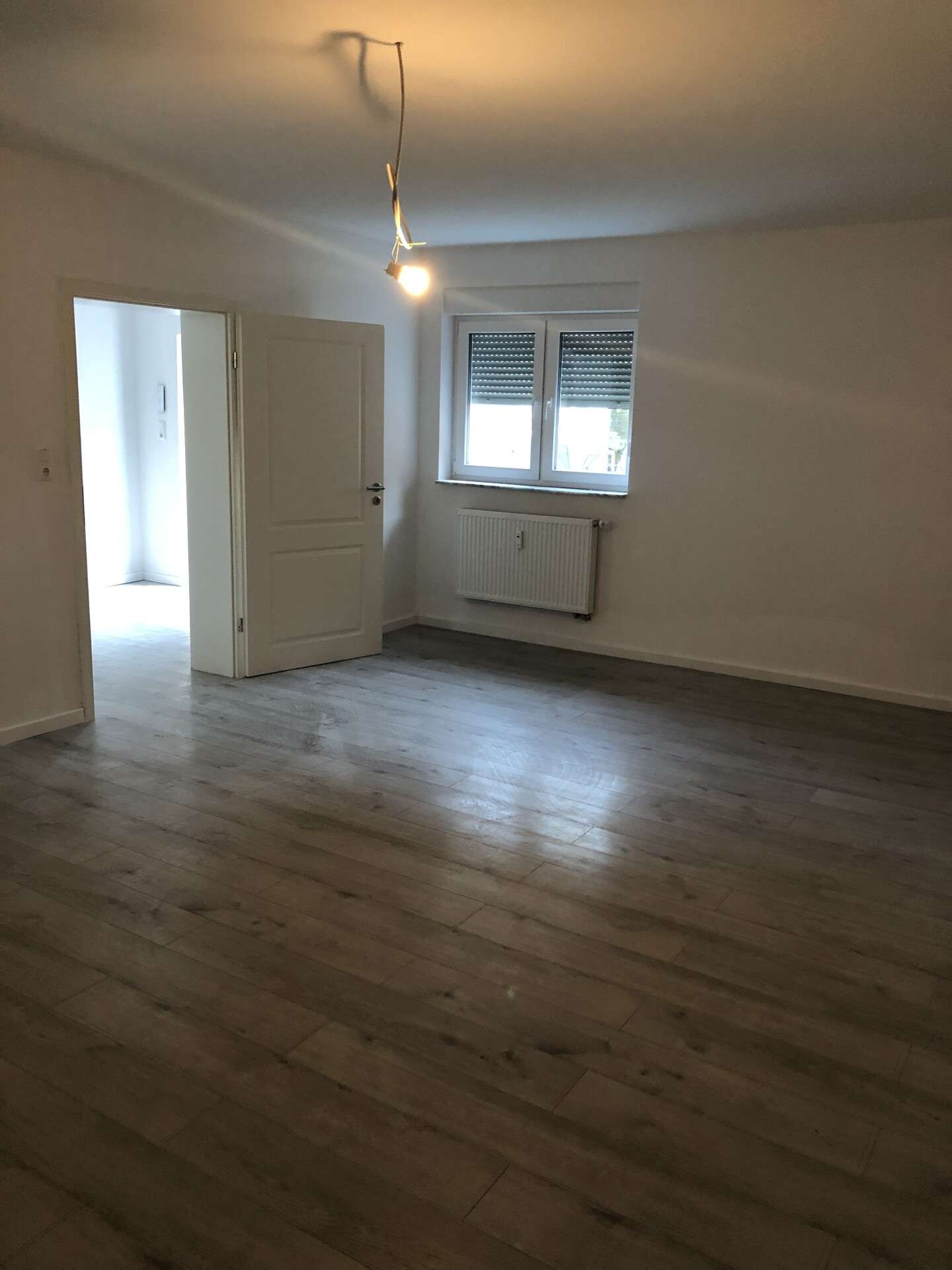 Immobilie in Langenselbold - Kernsaniertes Haus mit 2 WE – vielseitig nutzbar für Familie oder Kapitalanleger - Bild 4