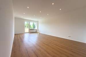 Erstbezug nach Kernsanierung: stilvolle 1-Zimmer-Wohnung mit Balkon ins Grüne – zentral am Harras – Johann-Clanze-Straße 29, 81369 Mittersendling, München – Vorschaubild 5