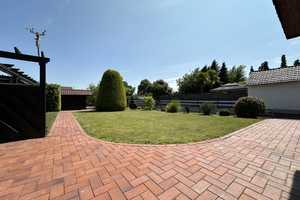 Großzügiges Einfamilienhaus mit Werkstatt und wunderschönem Garten in Niederkrüchten – Viersen (Kreis) – Vorschaubild 17