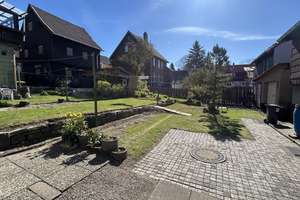 Ein- bis Zweifamilienhaus mit Anbau, Hintergebäude und Garagengebäude – Schützenstraße 20, 38678 Clausthal-Zellerfeld – Vorschaubild 6
