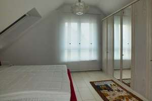 Moderne DG-Maisonette mit 4 Zimmer in gesuchter Lage von Enkheim – Die vollständige Adresse der Immobilie erhältst du vom Anbieter., 60388 Bergen-Enkheim, Frankfurt am Main – Vorschaubild 11