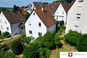 Sanierungsbedürftiges und freistehendes Einfamilienhaus mit Stellplatz in Stuttgart-Mühlhausen – Die vollständige Adresse der Immobilie erhältst du vom Anbieter., 70378 Mühlhausen (Ortsteil), Stuttgart – Vorschaubild 9