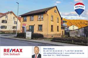 Schönes Landhaus mit großem Garten und viel Potenzial – Hauptstraße 49, 78315 Konstanz (Kreis) – Vorschaubild 1