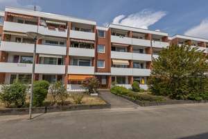 Gemütliche 2-Zimmer-Wohnung in Bremen – 59 m² auf der 1. Etage – Ludewigstraße 56, 28277 Kattenesch, Bremen – Vorschaubild 1