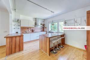 IMMOBERLIN.DE - Sehr sympathisches Haus mit Südwestgarten in familienfreundlicher Lage – Die vollständige Adresse der Immobilie erhältst du vom Anbieter., 13503 Heiligensee, Berlin – Vorschaubild 5