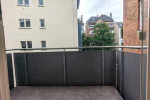 Helle Wohnung mit Balkon und Einbauküche: Geschmackvolle 1-Raum-Wohnung in Stuttgart – Böblinger Straße 39, 70199 Stuttgart – Vorschaubild 8