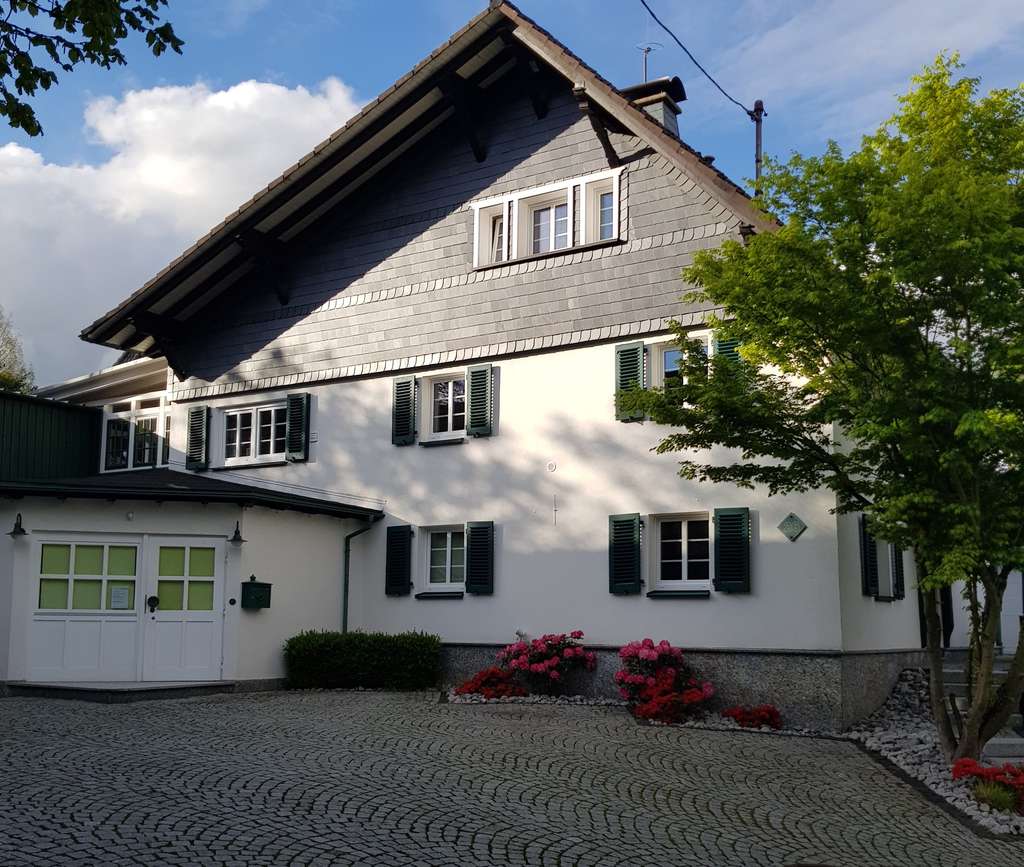 MFH + Ferienh. 3200€ Einnahme b. Selbstnutzen & Vermieten, 642 qm