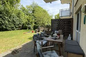 Tolle Terrassenwohnung mit zwei Zimmern und Einbauküche – Dürrbeundstraße 69, 73734 Berkheim, Esslingen am Neckar – Vorschaubild 9