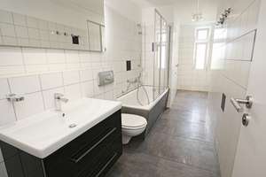 3Zi-Maisonette-Wohnung mit Dachterrasse + Balkon. Traumküche. Jugendstilhaus mit Aufzug – Orthstraße 6, 9131 Hilbersdorf, Chemnitz – Vorschaubild 39