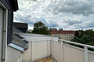 "Frisch sanierte 5-Raum-DGWohnung mit 2 Bädern, 2 Balkonen und Einbauküche" – Jahnstraße 48, 9126 Lutherviertel, Chemnitz – Vorschaubild 26