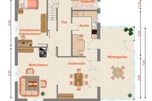 Modernes Wohlfühl-Zuhause in Dahlewitz. Stil und Komfort in perfekter Harmonie. Schauen sie vorbei! – Die vollständige Adresse der Immobilie erhältst du vom Anbieter., 15827 Blankenfelde-Mahlow – Vorschaubild 23