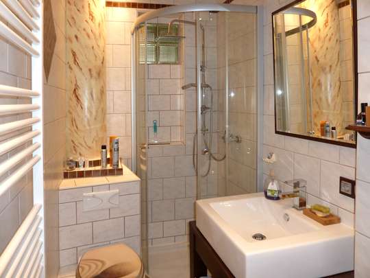 Beeindruckendes Wohnhaus am Rangsdorfer See - Bild 16