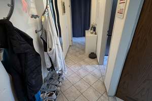 Untervermietung einer vollmöbilierten 2-Zimmer-Wohnung für 6 Monate in Aachen – Roermonder Straße 56, 52072 Ponttor, Aachen – Vorschaubild 6