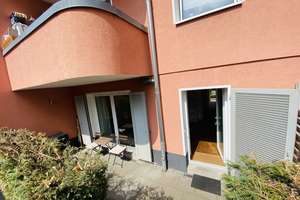 Möbliertes 1 Zimmer Apartment in Sülz Top Lage zur Uni – Zülpicher Straße 185, 50937 Sülz, Köln – Vorschaubild 2