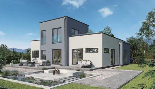 Bild von Architektonische Brillanz: Entdecken Sie das ideale Zuhause für Anspruchsvolle