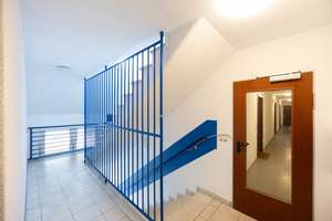 Charmante 2-Zimmer-Maisonette-Wohnung mit Balkon in Wolbeck – 48167 Wolbeck, Münster – Vorschaubild 10