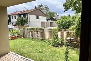 Ruhige 2 Zimmer Gartenwohnung im Münchner Norden von Privat  – Die vollständige Adresse der Immobilie erhältst du vom Anbieter., 80935 Lerchenau-Ost, München – Vorschaubild 19