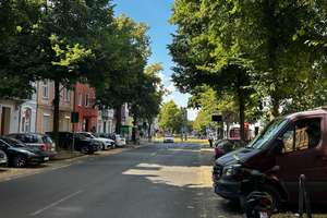 2-Zimmer-Wohnung direkt am UKD – bezugsfrei – 40225 Bilk, Düsseldorf – Vorschaubild 7