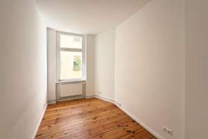 73 m² Kreuzberg – ruhig & mittendrin – Obentrautstraße 51, 10963 Kreuzberg, Berlin – Vorschaubild 2