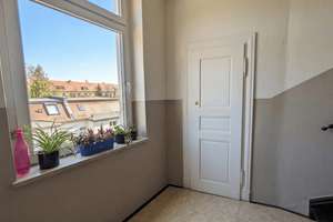 Zuverlässig vermietete Kapitalanlage mit Balkon und Einbauküche in Eutritzsch – Die vollständige Adresse der Immobilie erhältst du vom Anbieter., 4129 Eutritzsch, Leipzig – Vorschaubild 11