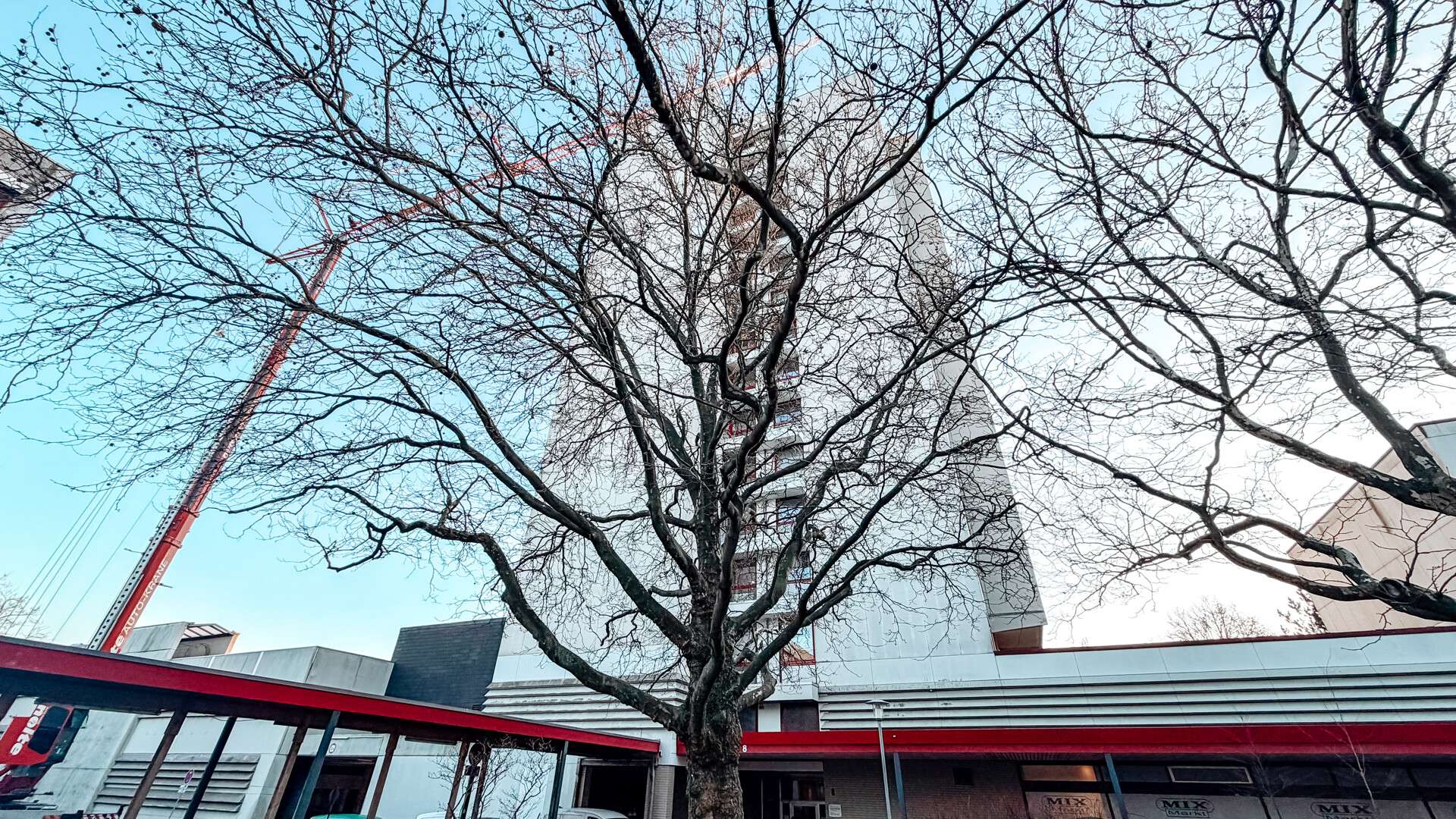 Charmantes 1-Zimmer-Apartment mit 40 m² in Hannover, Hannover – Bild 2