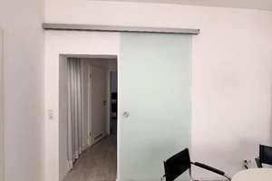 Hübsche, freie möblierte 2 Zi-Wohnung mit Balkon in Berlin Friedenau – Die vollständige Adresse der Immobilie erhältst du vom Anbieter., 12161 Friedenau, Berlin – Vorschaubild 8