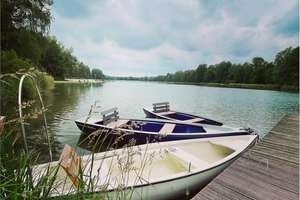 Großzügig, individuell & perfekt für Familien: Bungalow am Kuhsee mit Traumgarten – Die vollständige Adresse der Immobilie erhältst du vom Anbieter., 86163 Hochzoll-Süd, Augsburg – Vorschaubild 35