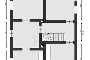Viel Raum für Ihre Ideen – 1.875 m² Grundstück mit Altbestand in idyllischer Lage – Die vollständige Adresse der Immobilie erhältst du vom Anbieter., 44879 Linden, Bochum – Vorschaubild 12