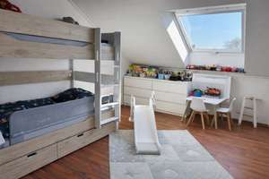 Ein Zuhause für Paare oder Familien – 3-Zimmer DG-Wohnung mit eigenem Garten in Nordsteimke – Die vollständige Adresse der Immobilie erhältst du vom Anbieter., 38446 Nordsteimke, Wolfsburg – Vorschaubild 7