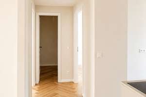 ELVIRA -  Schwabing-West BESTLAGE schöne 3-Zimmer-Wohnung mit Balkon und Lift, vollständig renoviert – Die vollständige Adresse der Immobilie erhältst du vom Anbieter., 80801 Neuschwabing, München – Vorschaubild 12