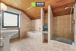 360° | Seltene Gelegenheit - gehobene Immobilie in Stadtnähe! – Ravensburg (Kreis) – Vorschaubild 23