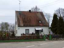 Neuburg-Schrobenhause ... - 1-Familien-Häuser