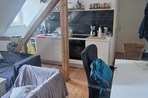 ++ Individuelles  2-Zimmer Apartment im Herzen von Biebrich! ++ – Heppenheimerstr. 4, 65203 Biebrich, Wiesbaden – Vorschaubild 3