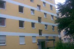 Willkommen in Moosach! Frisch renovierte 3-Zimmer-Wohnung mit Einbauküche und Balkon – Alzeyer Str. 16, 80993 Alt-Moosach, München – Vorschaubild 4