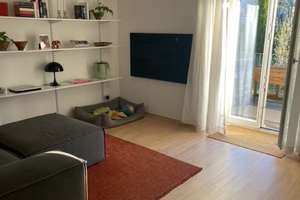 Schöne, ruhige, in grüner Umgebung gelegene 2,5-Zi. Whg. in Regensburg-Süd ( Uni- und Altstadtnähe) – Martin-Greif-Straße 4, 93051 Kumpfmühl-Ziegetsdorf-Neuprüll, Regensburg – Vorschaubild 8