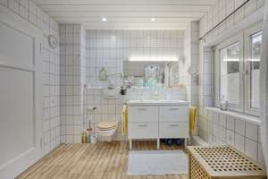 Doppelhaushälfte mit Charakter – die charmante Alternative zur Wohnung – Die vollständige Adresse der Immobilie erhältst du vom Anbieter., 40489 Wittlaer, Düsseldorf – Vorschaubild 20