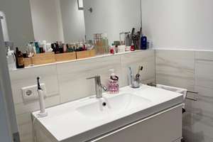 Kaiserswerth Rheinauenblick: luxuriöse, lichtdurchflutete 4-Zimmer- Wohnung im 2.OG – Arnheimer Straße 32, 40489 Kaiserswerth, Düsseldorf – Vorschaubild 13