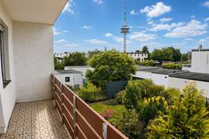 Gemütliches Reihenmittelhaus für die ganze Familie – Die vollständige Adresse der Immobilie erhältst du vom Anbieter., 38122 Broitzem, Braunschweig – Vorschaubild 9